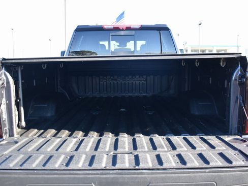Used 2024 GMC Sierra 2500 Denali Ultimate image 6