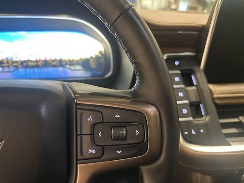 Used 2023 Chevrolet Tahoe High Country image 21