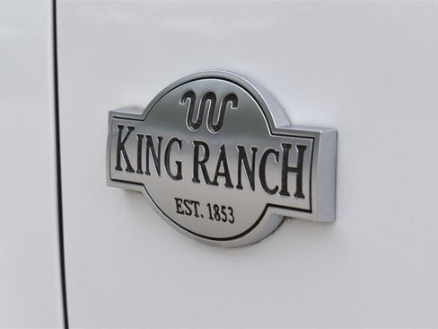 Used 2018 Ford F150 King Ranch w/ Equipment Group 601A Luxury AWD/4WD image 10