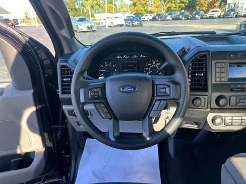Used 2020 Ford F150 XL w/ Equipment Group 101A Mid image 18