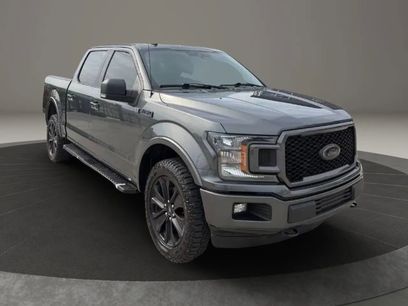 Used 2020 Ford F150 XLT w/ Equipment Group 302A Luxury