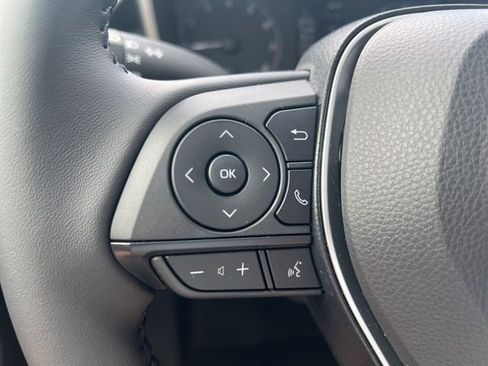 New 2026 Toyota Corolla SE FWD image 19