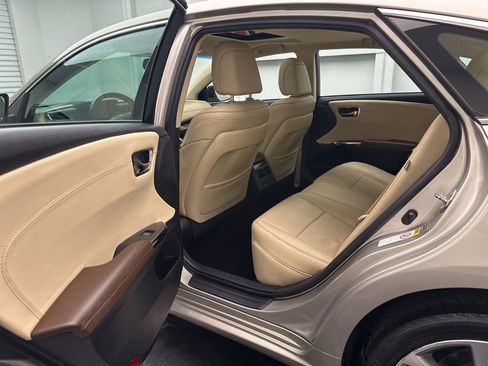 Used 2015 Toyota Avalon XLE Touring image 5