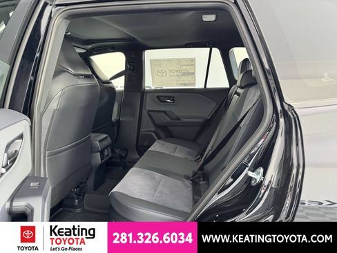 New 2026 Toyota RAV4 XSE AWD/4WD image 6