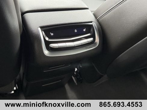 Used 2023 Cadillac XT6 Sport w/ LPO, Floor Liner Package image 34