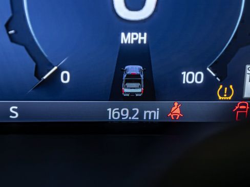 Used 2026 Ford F250 Platinum image 20