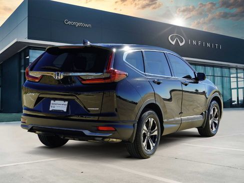 Used 2022 Honda CR-V Special Edition image 5