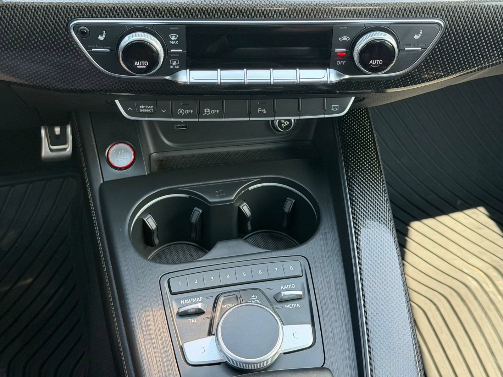 Used 2019 Audi S4 Premium Plus w/ Premium Plus Package AWD/4WD image 18