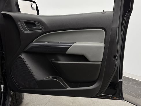 Used 2017 Chevrolet Colorado W/T w/ Custom Special Edition image 29