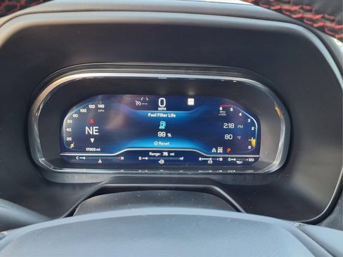 Certified 2023 Chevrolet Suburban RST w/ Luxury Package AWD/4WD image 30