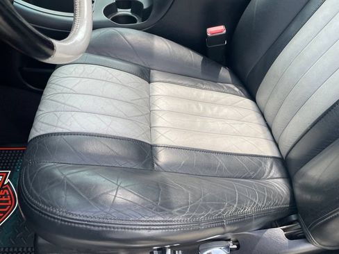 Used 2003 Ford F150 Harley-Davidson RWD image 20