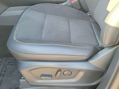 New 2026 Ford Explorer Tremor w/ Tremor Ultimate Package image 12