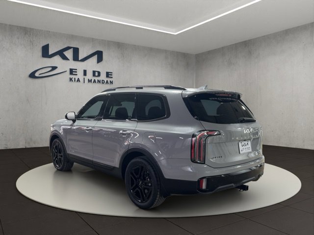 Used 2024 Kia Telluride SX Prestige X-Line AWD/4WD image 7