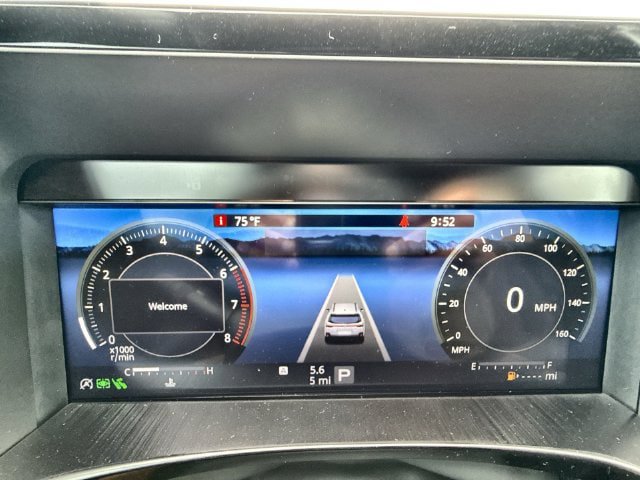 New 2026 Subaru Outback Premium AWD/4WD image 17