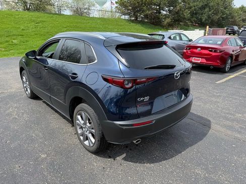 Used 2023 MAZDA CX-30 AWD 2.5 S w/ Select Package image 2
