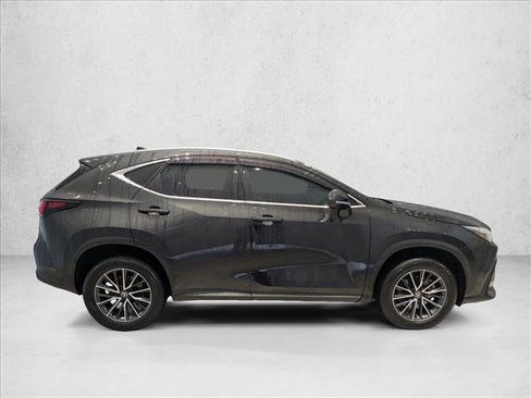 Used 2024 Lexus NX 350 AWD w/ Premium Package image 4