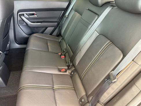 New 2025 MAZDA CX-50 AWD 2.5 Hybrid w/ Weather Package image 32