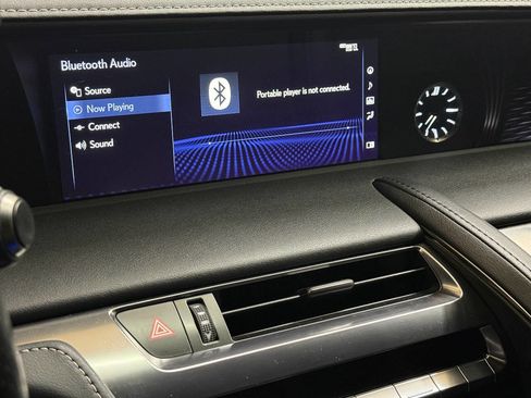 Used 2018 Lexus LC 500 Coupe w/ Touring Package image 49