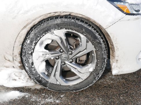 Used 2018 Honda Accord EX-L image 5