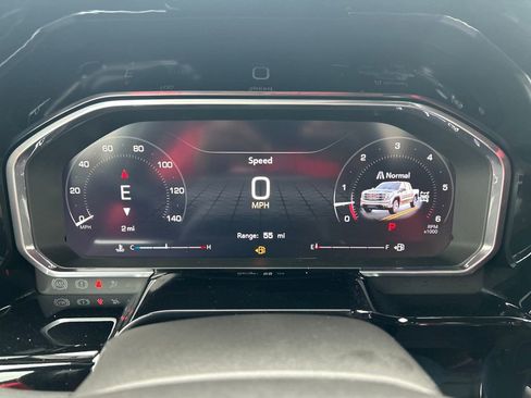 New 2026 GMC Sierra 1500 Elevation w/ Preferred Package image 17