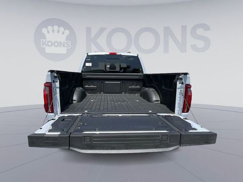 New 2025 Ford F150 Lariat w/ Equipment Group 502A High image 26