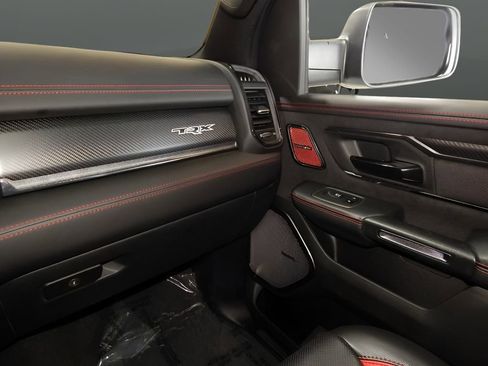 Used 2024 RAM 1500 TRX w/ TRX Level 1 Equipment Group image 17