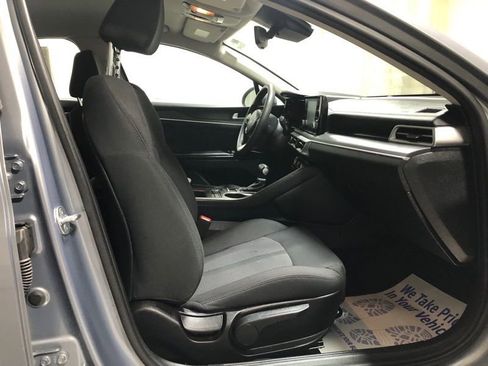 Certified 2023 Kia K5 LXS image 12