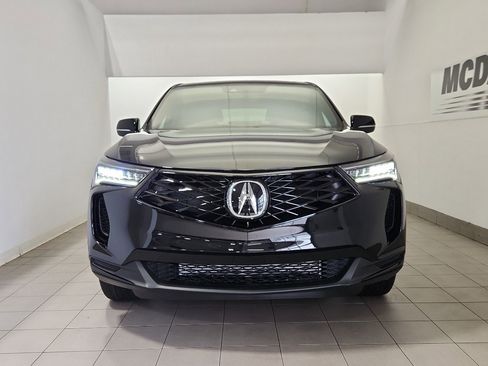New 2026 Acura RDX SH-AWD image 3