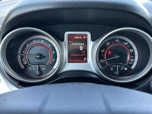 Used 2014 Dodge Journey American Value Package FWD image 28