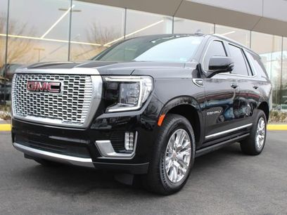 Used 2024 GMC Yukon Denali