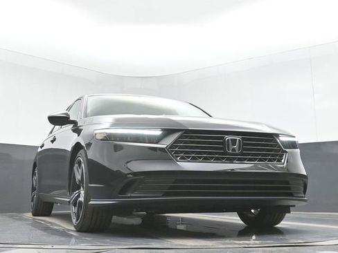 New 2026 Honda Accord Sport image 41