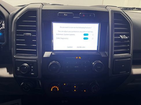 Used 2020 Ford F150 XLT w/ Equipment Group 301A Mid AWD/4WD image 13