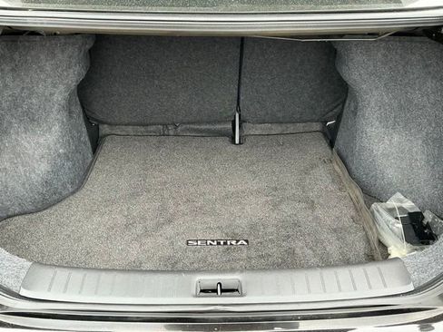 Used 2019 Nissan Sentra S w/ Appearance Package FWD image 16