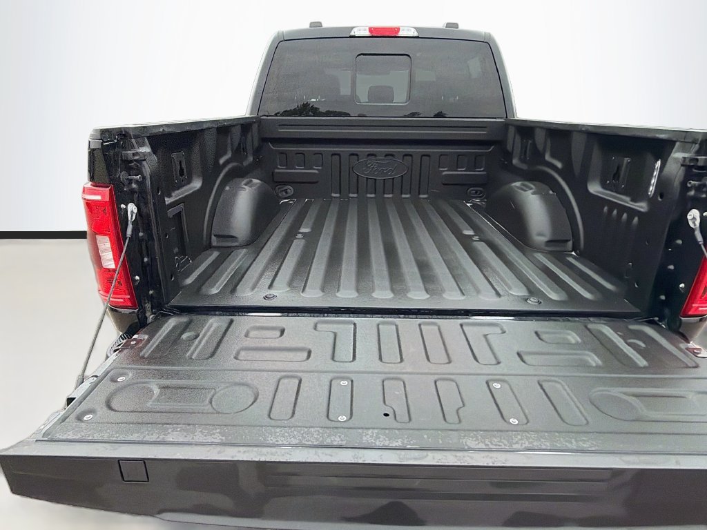 Used 2023 Ford F150 XLT w/ Equipment Group 302A High AWD/4WD image 28