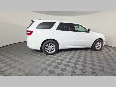 New 2026 Dodge Durango GT RWD image 25