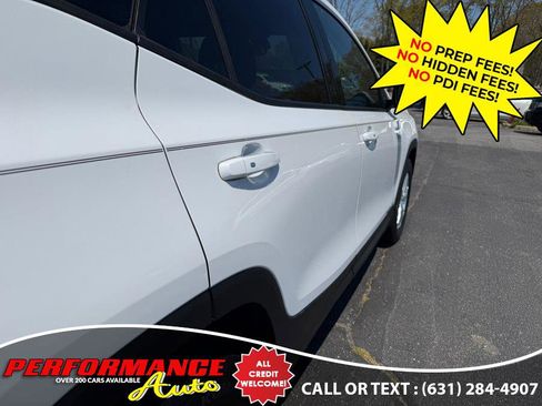 Used 2019 GMC Terrain SLE FWD image 20