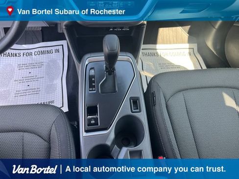 Certified 2024 Subaru Crosstrek 2.0i Premium AWD/4WD image 18
