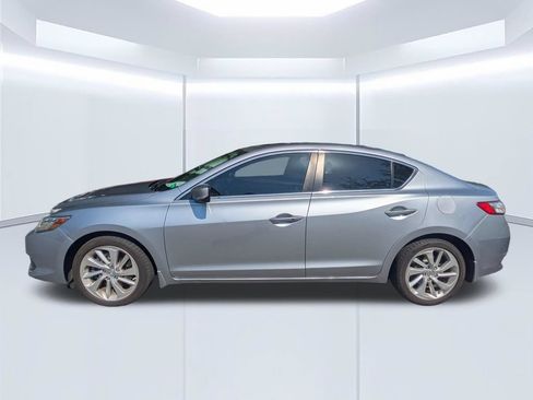 Used 2016 Acura ILX FWD image 6