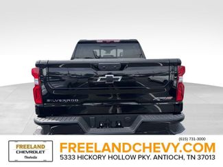New 2026 Chevrolet Silverado 1500 ZR2 AWD/4WD video 3