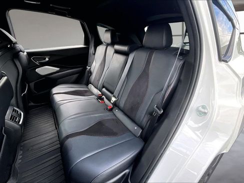 Certified 2023 Acura RDX A-Spec AWD/4WD image 26