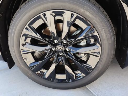 New 2026 MAZDA CX-90 3.3 Turbo S w/ Premium Package AWD/4WD image 28
