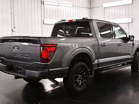 Used 2025 Ford F150 XLT w/ Equipment Group 302A MID image 7