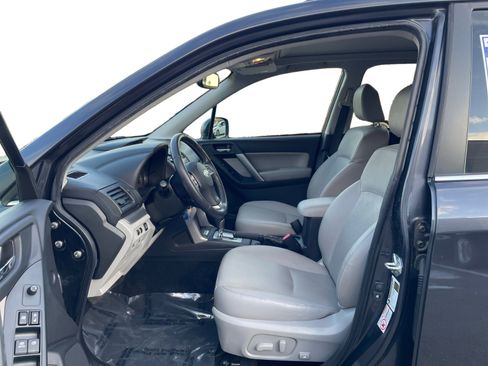 Used 2014 Subaru Forester 2.5i Limited w/ Popular Package #2 image 2