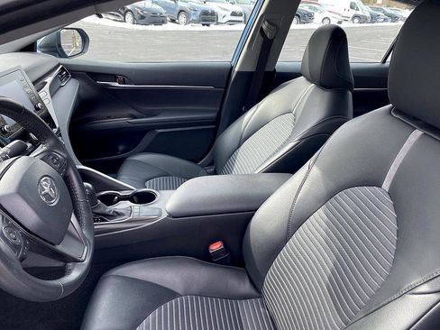 Certified 2024 Toyota Camry SE image 11