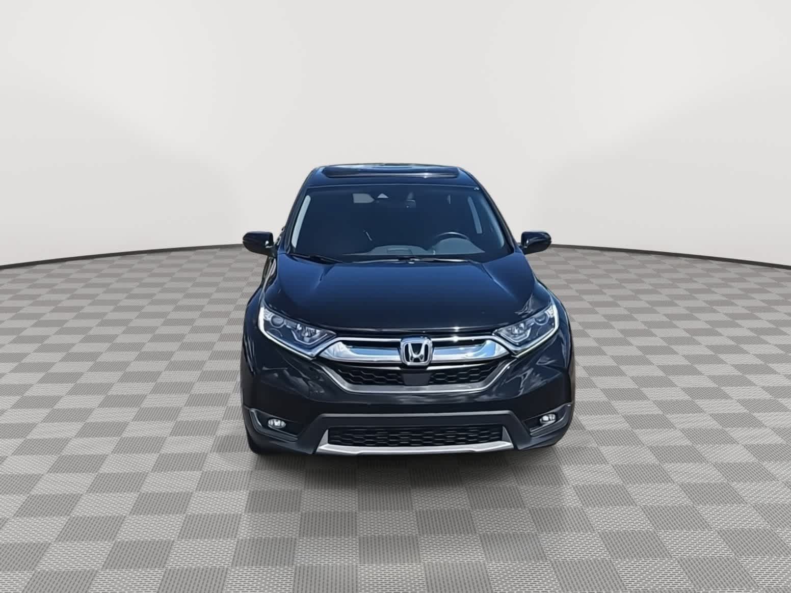 Used 2018 Honda CR-V EX-L image 3