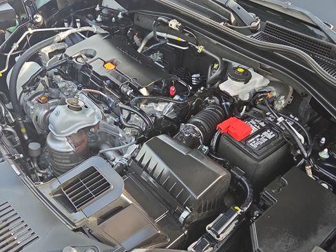 Certified 2025 Honda HR-V EX-L image 20