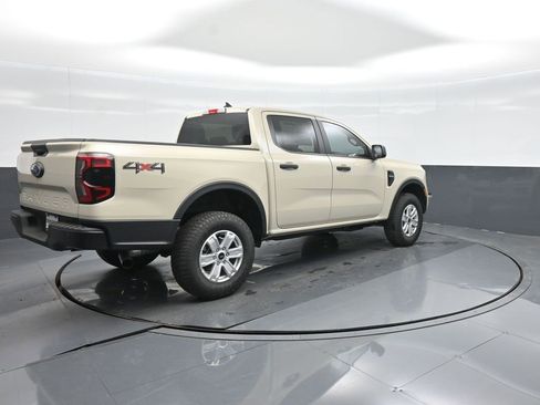 New 2025 Ford Ranger XL image 7