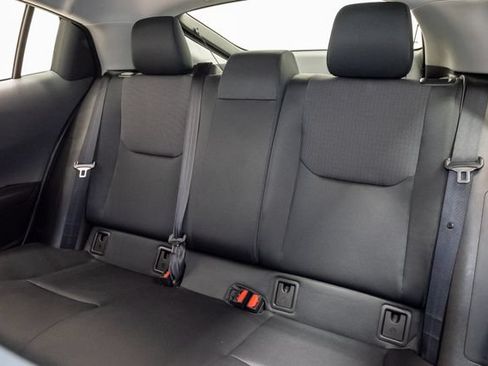 Used 2025 Toyota Prius LE FWD image 20