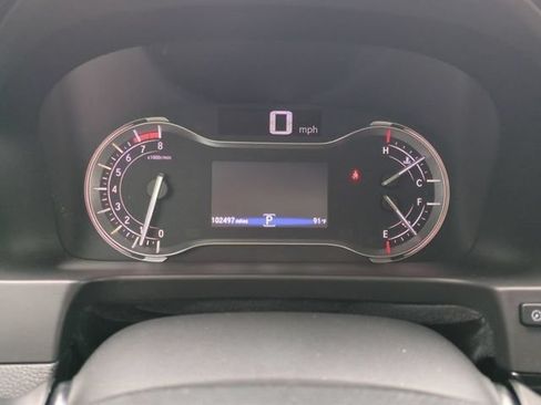 Used 2017 Honda Pilot Elite image 35