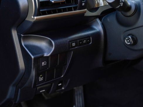 Used 2018 Lexus IS 300 AWD w/ Comfort Package image 11